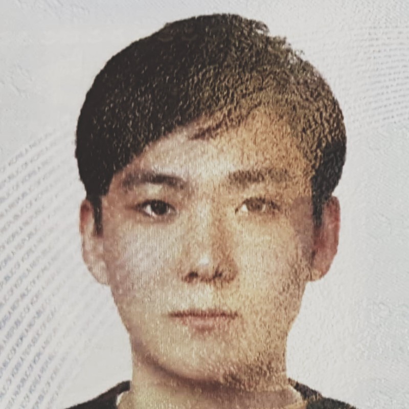 Alex DongHyeon Seo