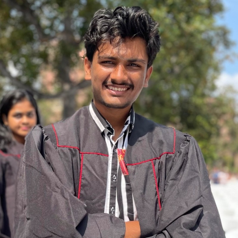 Rushi Shah