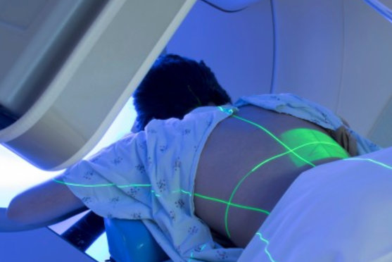 Medical scan