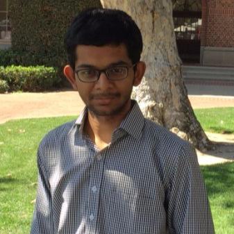 Kaushal Shah headshot