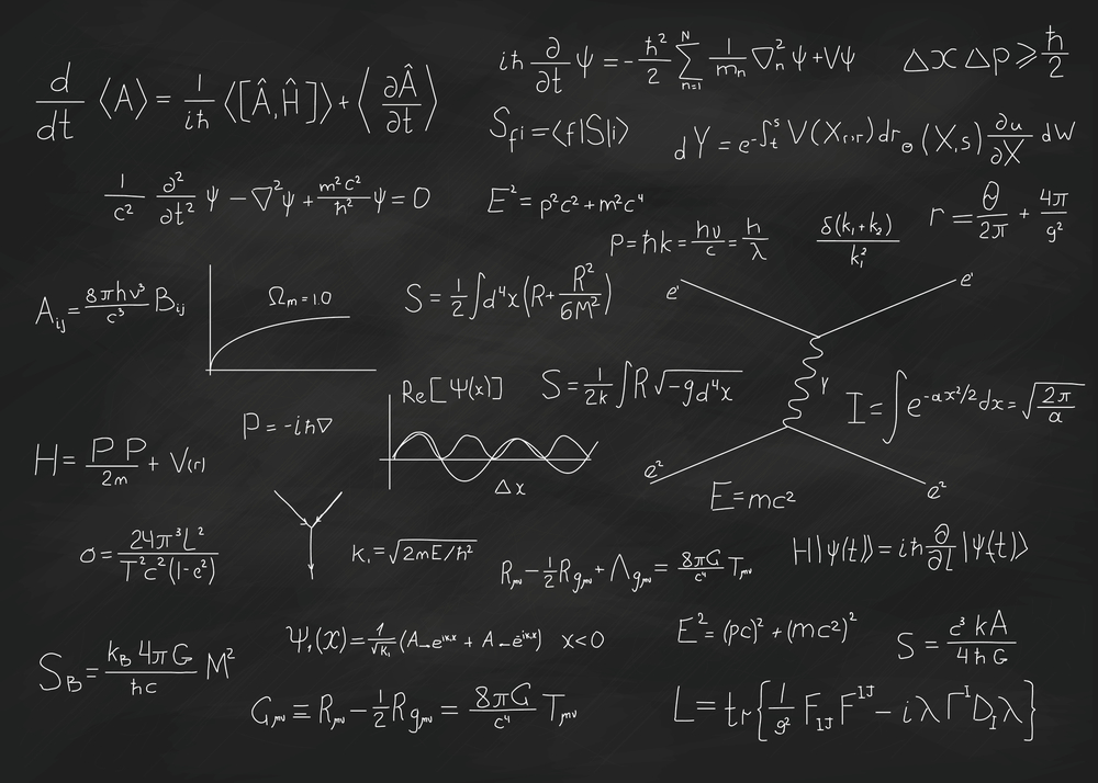 Equations