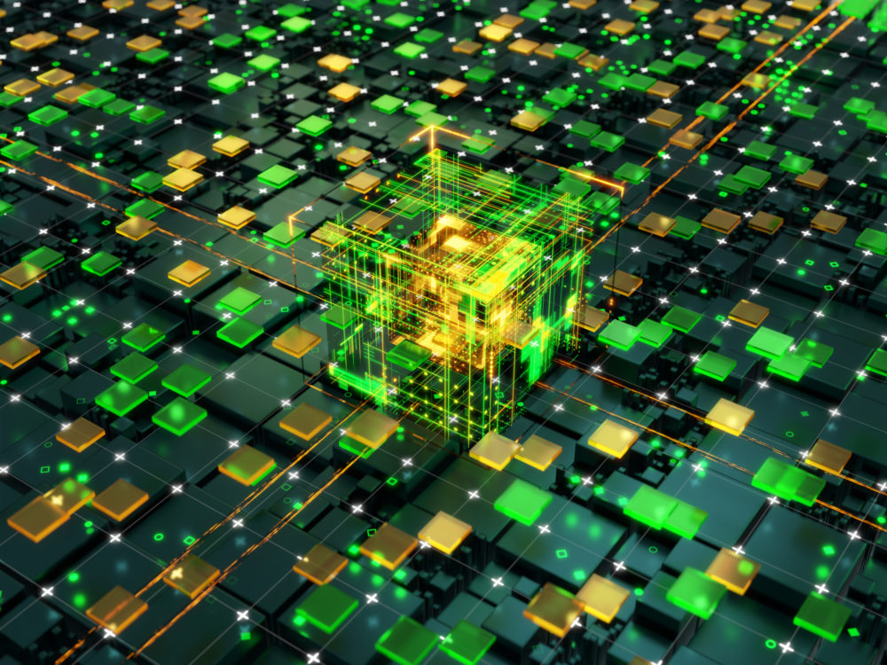 Microchip