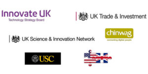 Several Guest Logos