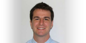 Dr. William Bezouska headshot