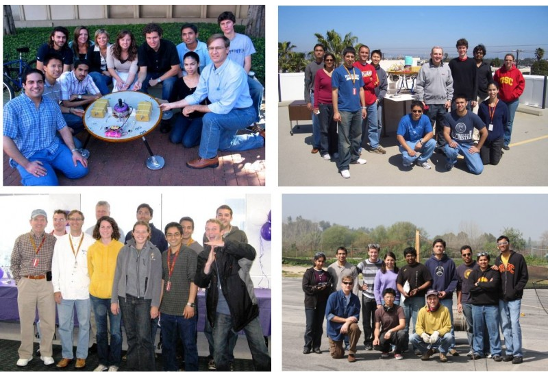 lunar-lander-tech-2 Different Groups of Students