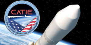 CATIE Logo