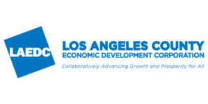 LAEDC Logo