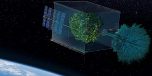Agriculture in Outer Space CAD Demo