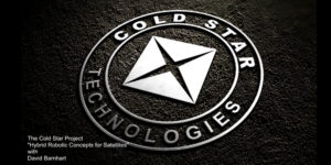 Cold Start Technologies Logo