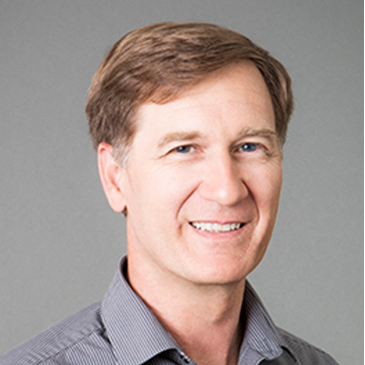 David Barnhart headshot