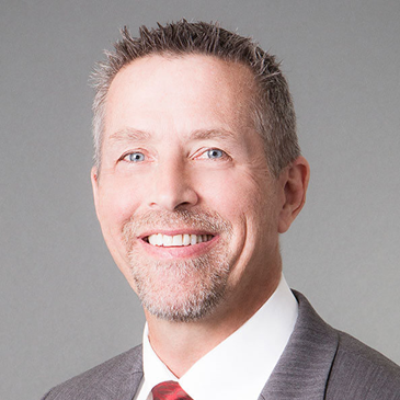 Daniel Erwin headshot