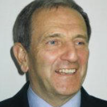 Joseph A. Kunc headshot
