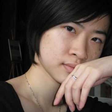 Dr Nikita Chiu headshot