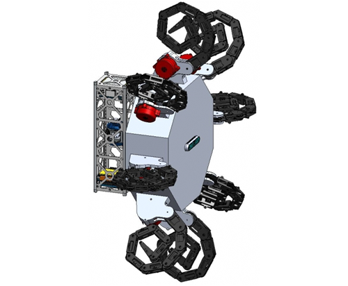 rpo-3 REACCH Not Deployed CAD