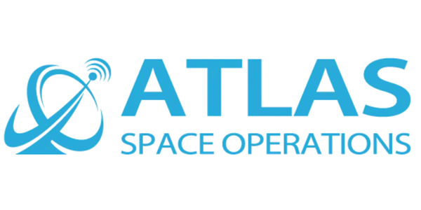 ATLAS Space Operations logo