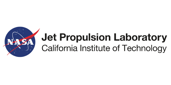NASA JPL Logo