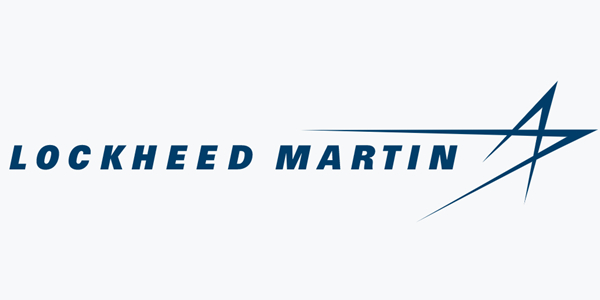 Lockheed Martin logo