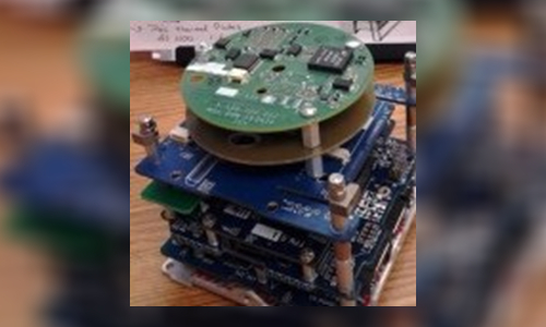 MAESTRO computing unit