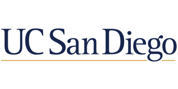 UC San Diego logo