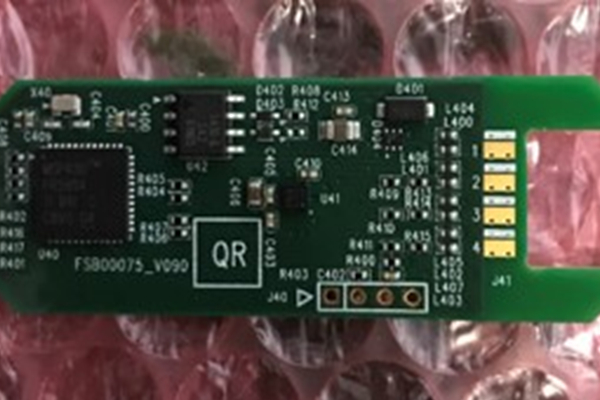 Circuit board