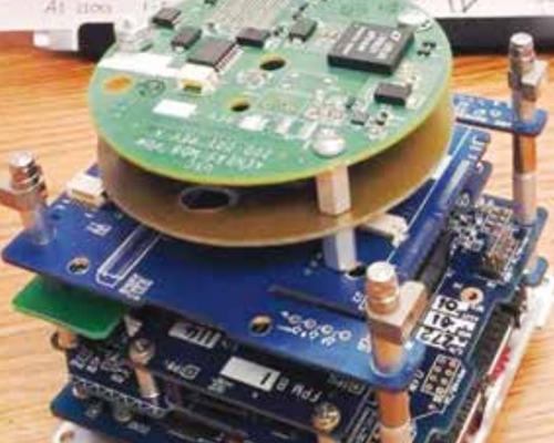 mfe-3 MFE circuit board