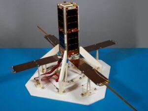 DODONA vertical deployment
