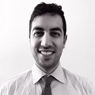 Rahul Rughani
