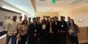 The 2022 SERC Team