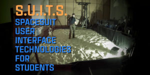 SUITS Banner