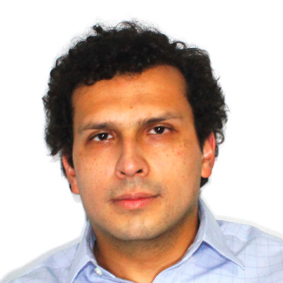 Cristobal Nicolas Garrido