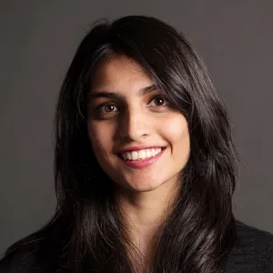 Niharika Patel