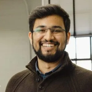 Sameer Talnikar