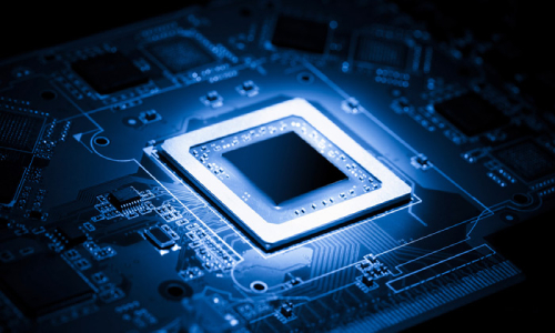 Microchip