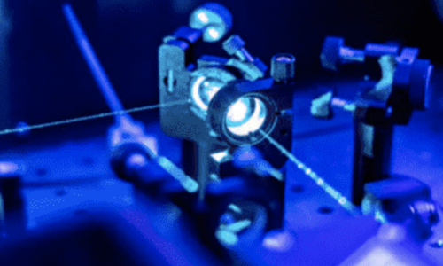 Laser Machine