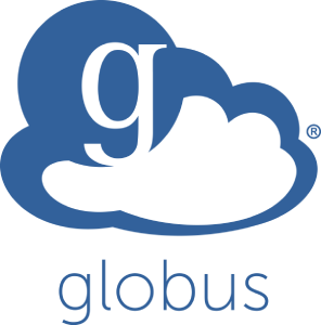 Globus Logo