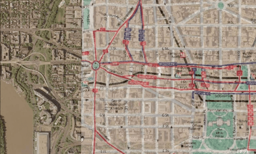 Map Discovery