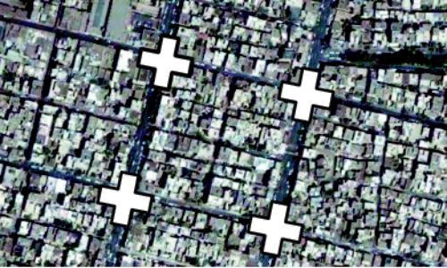 Map Extraction
