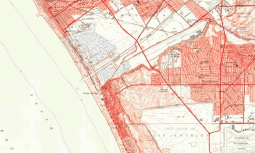 Linked Maps
