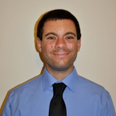 Andrew Rittenbach