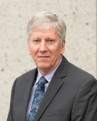 Mark McHenry