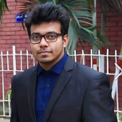 Mohammad Sakib