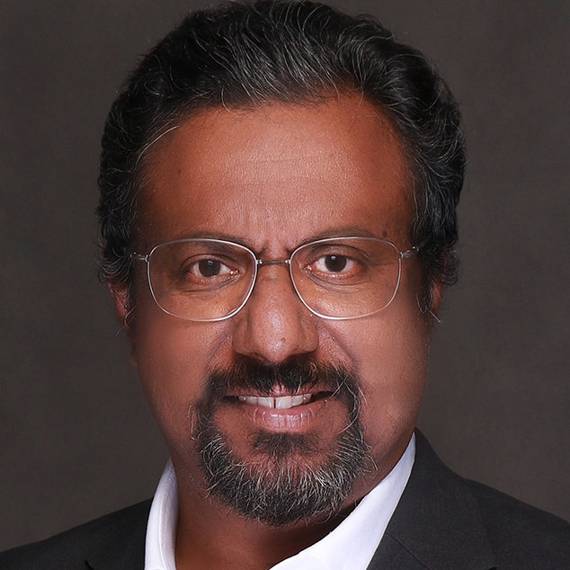 Saman Armarasinghe