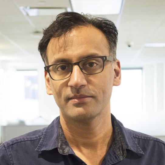 Sundeep Rangan