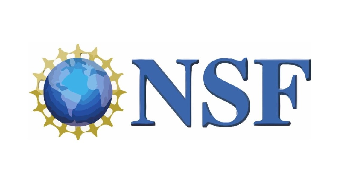 NSF Logo