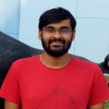 Jheel Nagaria Headshot