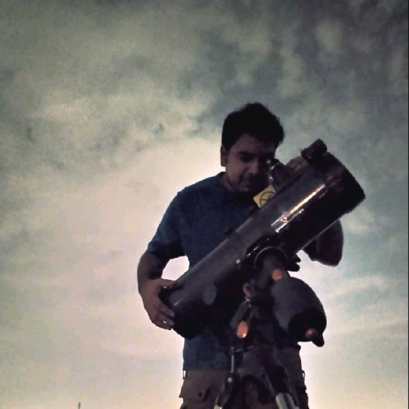 Photo of Sugeet Sunder