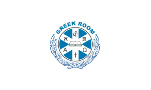 The Greek Room Logo