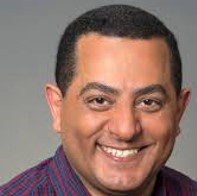 Wael Abd-Almageed