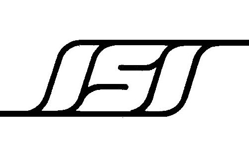 Original ISI logo