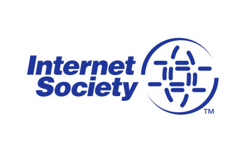 Internet Society logo